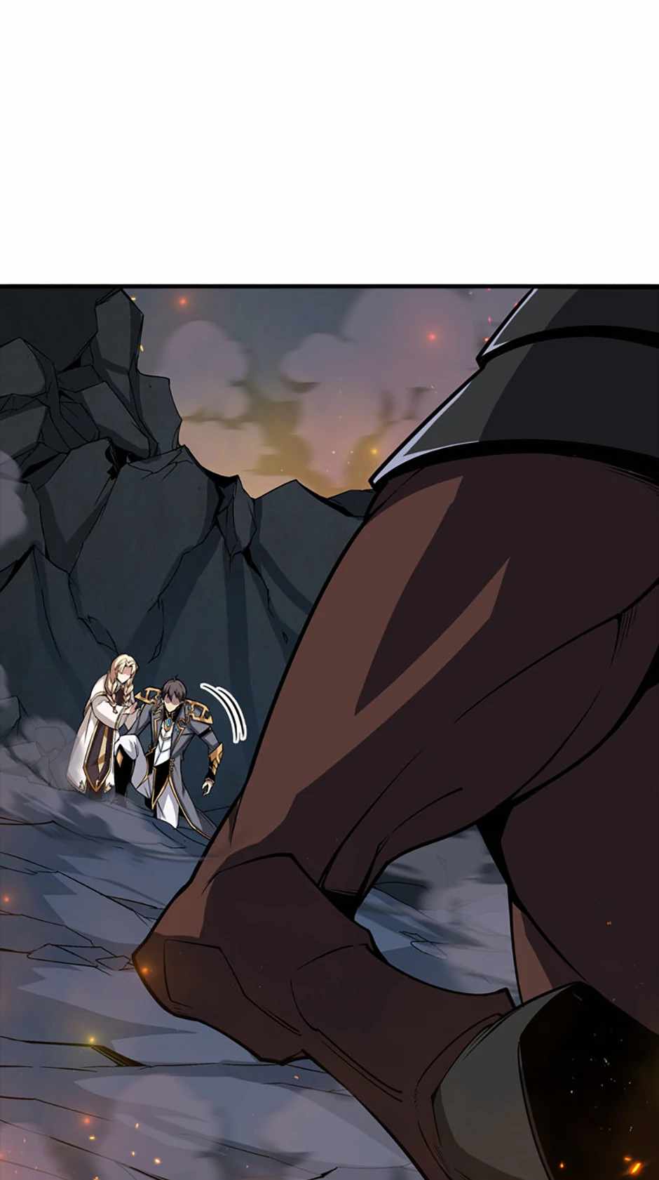Back Then, I Didn't Realize It Was A Big Win Chapter 50 83